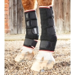 Premier Equine Quick Dry Leg Wraps / Boots (Pair)